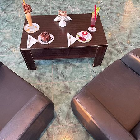 Semiramis Hotel Alexandria---- Families Only Kültér fotó