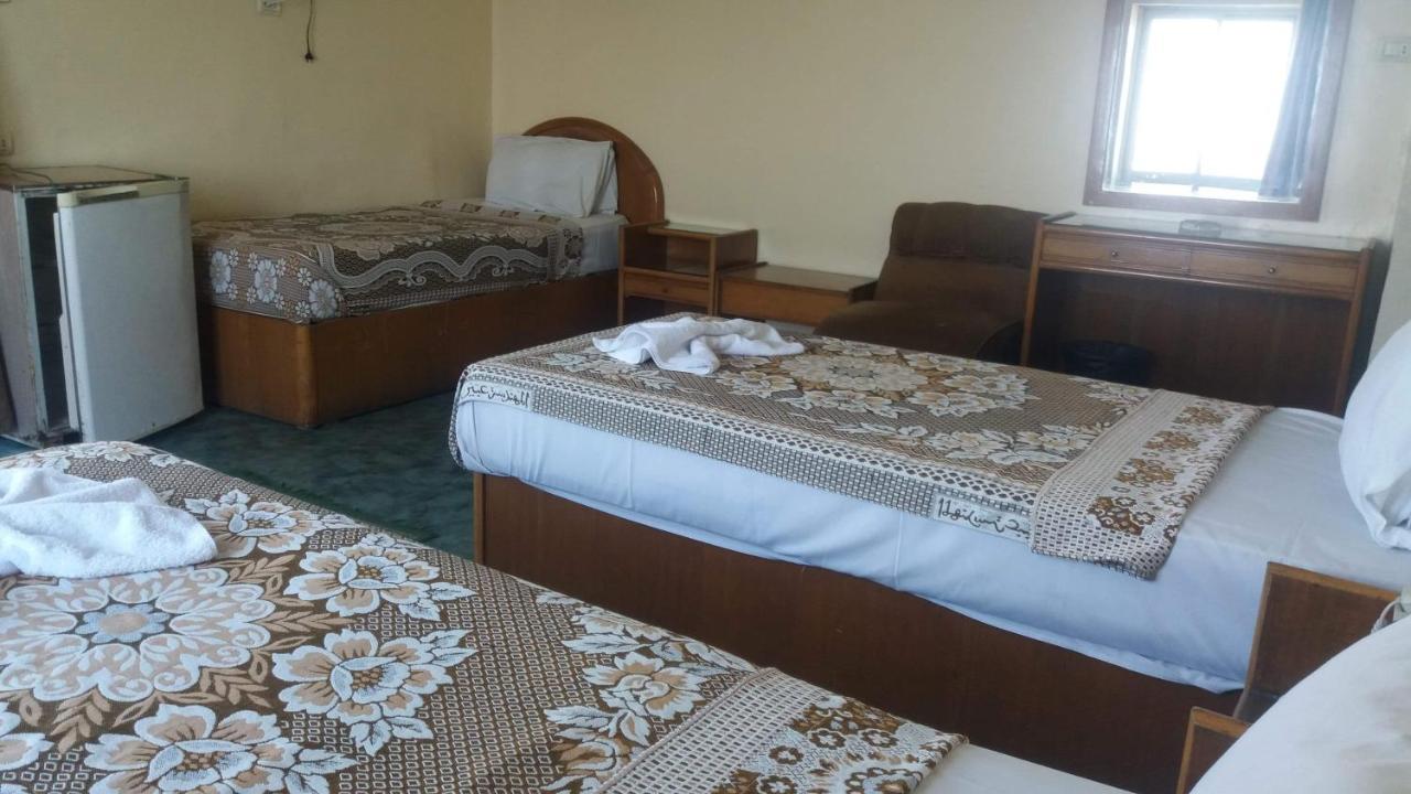 Semiramis Hotel Alexandria---- Families Only Kültér fotó