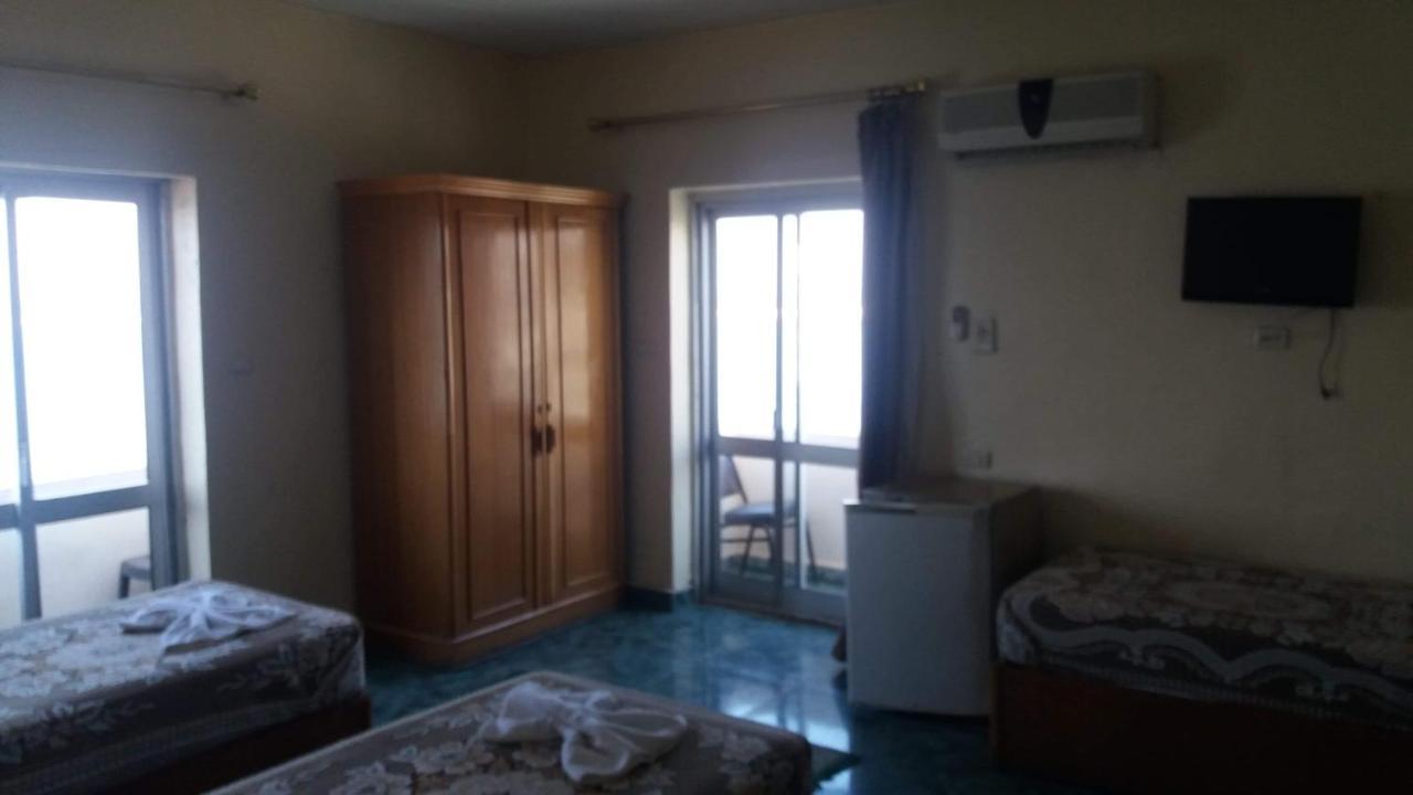 Semiramis Hotel Alexandria---- Families Only Kültér fotó
