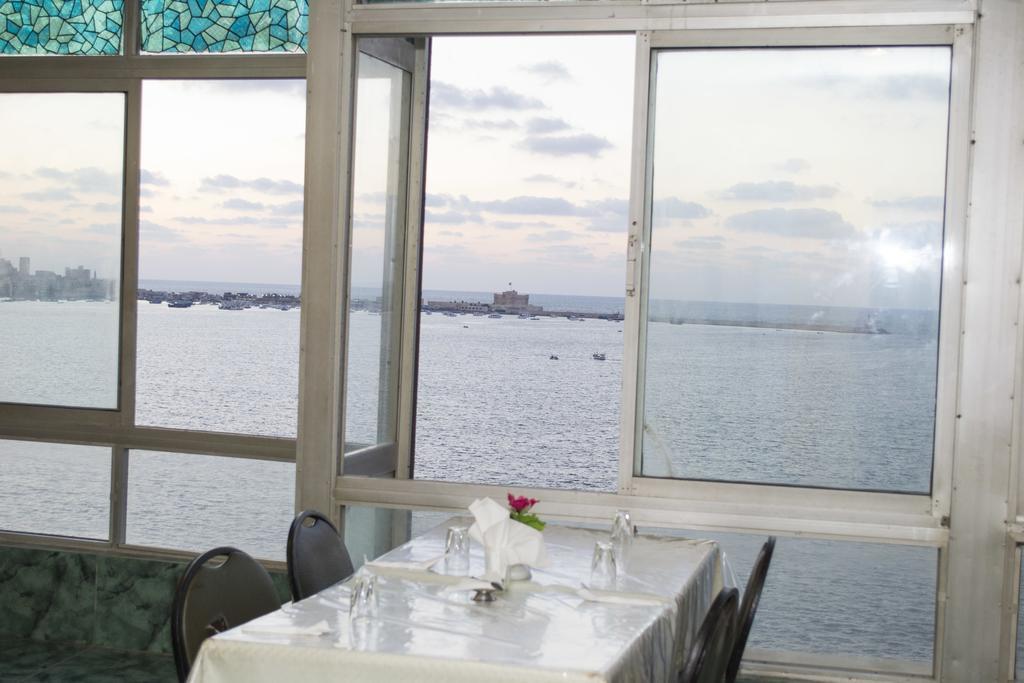 Semiramis Hotel Alexandria---- Families Only Kültér fotó