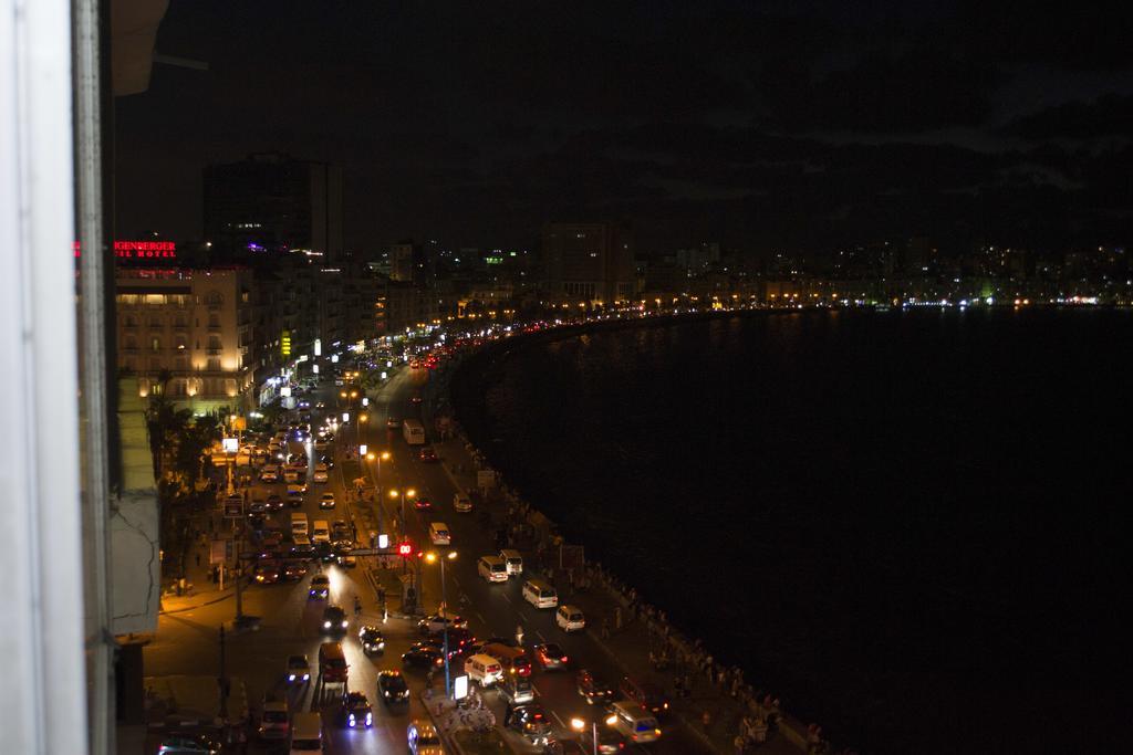 Semiramis Hotel Alexandria---- Families Only Kültér fotó