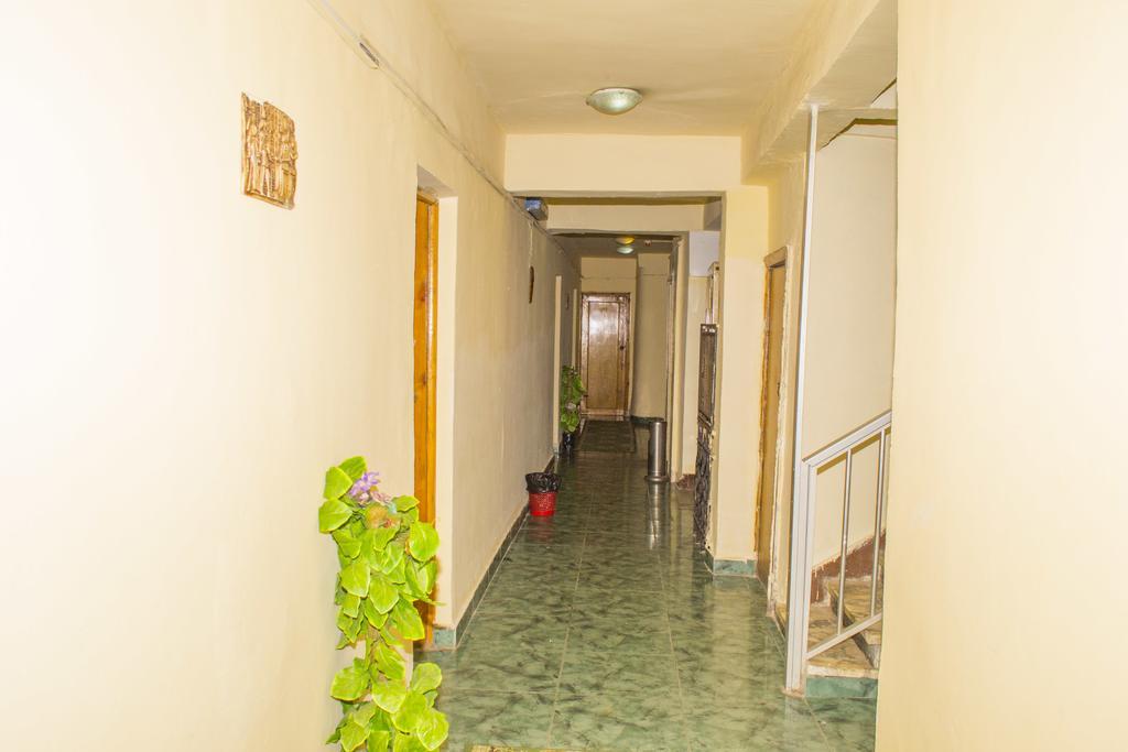 Semiramis Hotel Alexandria---- Families Only Kültér fotó