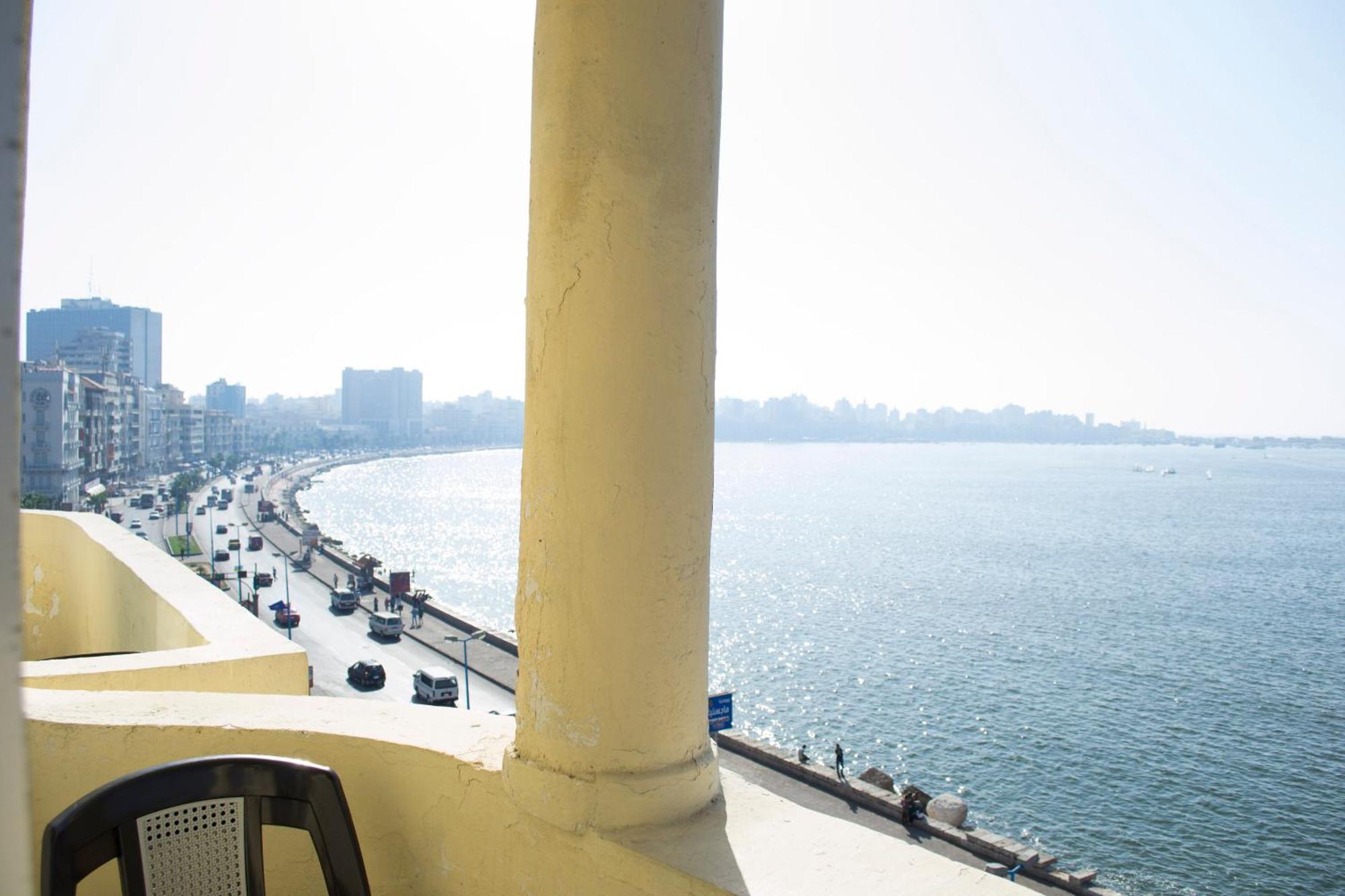 Semiramis Hotel Alexandria---- Families Only Kültér fotó