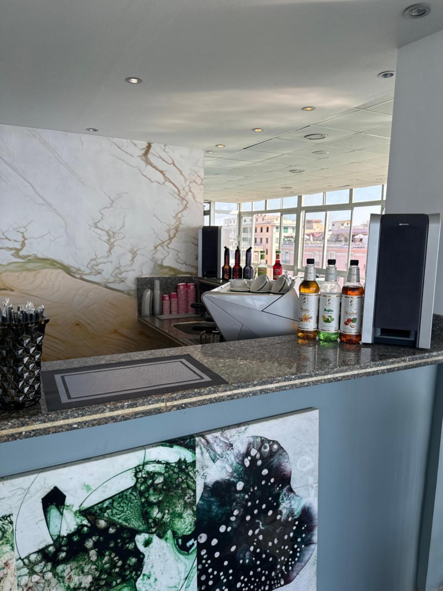 Semiramis Hotel Alexandria---- Families Only Kültér fotó