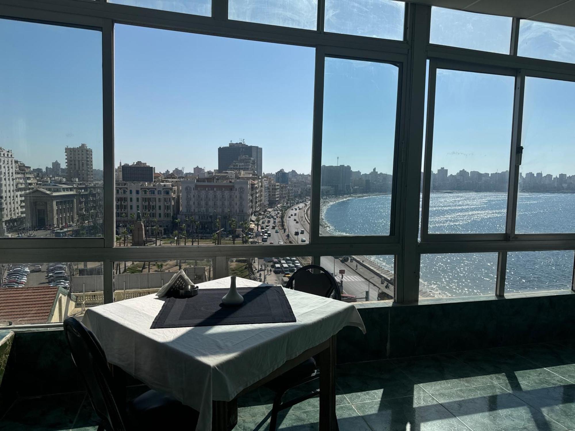 Semiramis Hotel Alexandria---- Families Only Kültér fotó