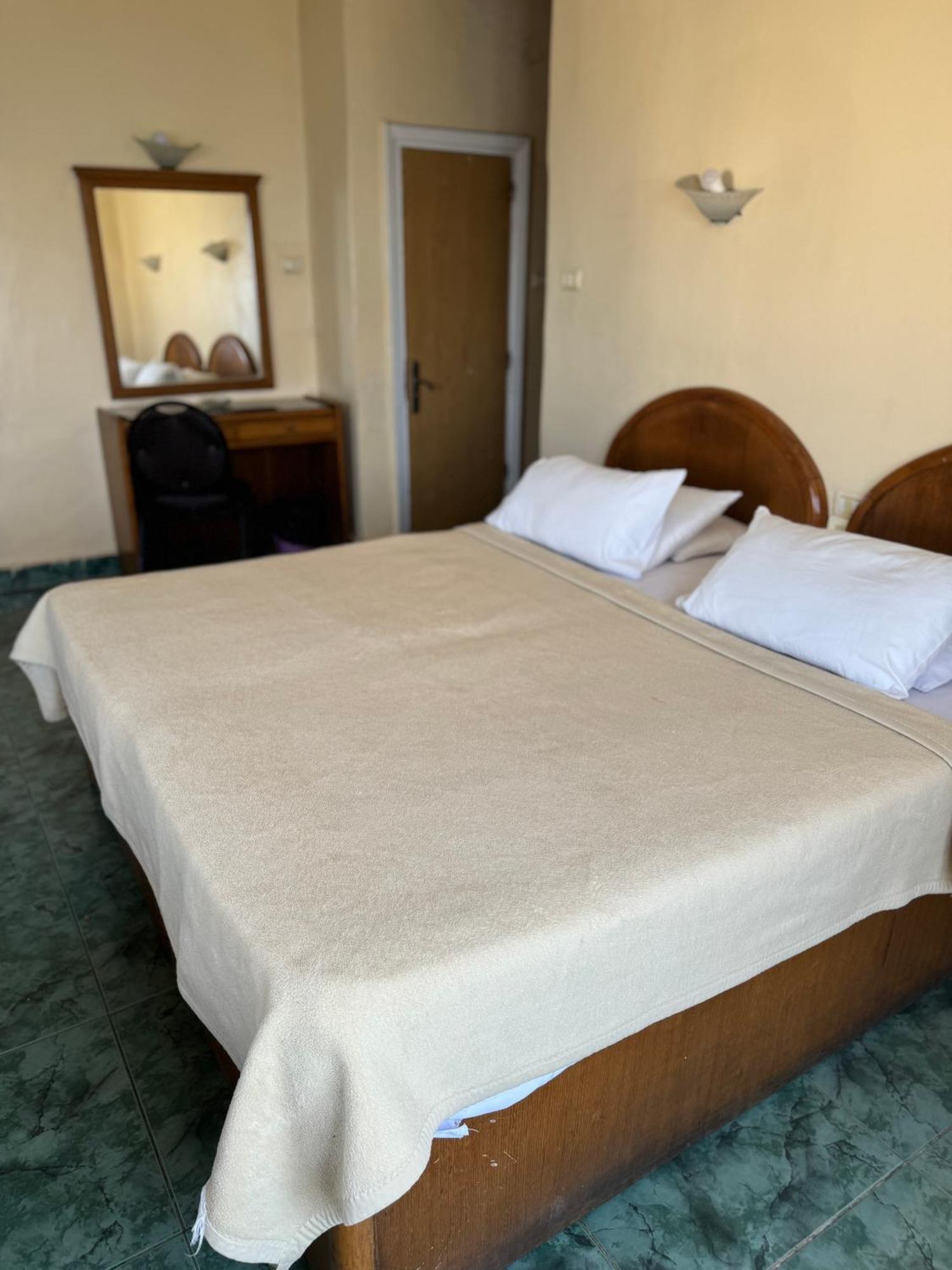 Semiramis Hotel Alexandria---- Families Only Kültér fotó