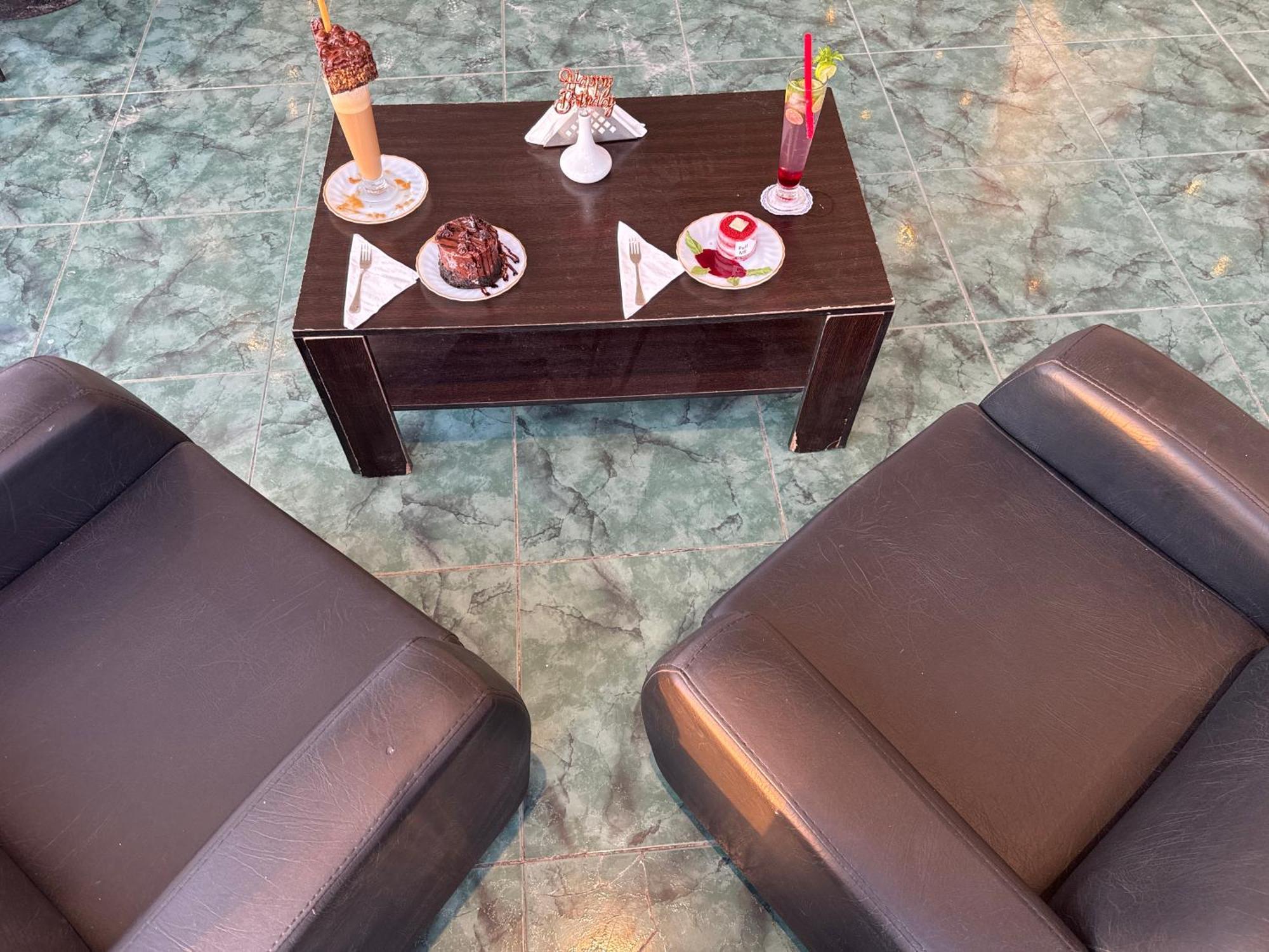 Semiramis Hotel Alexandria---- Families Only Kültér fotó