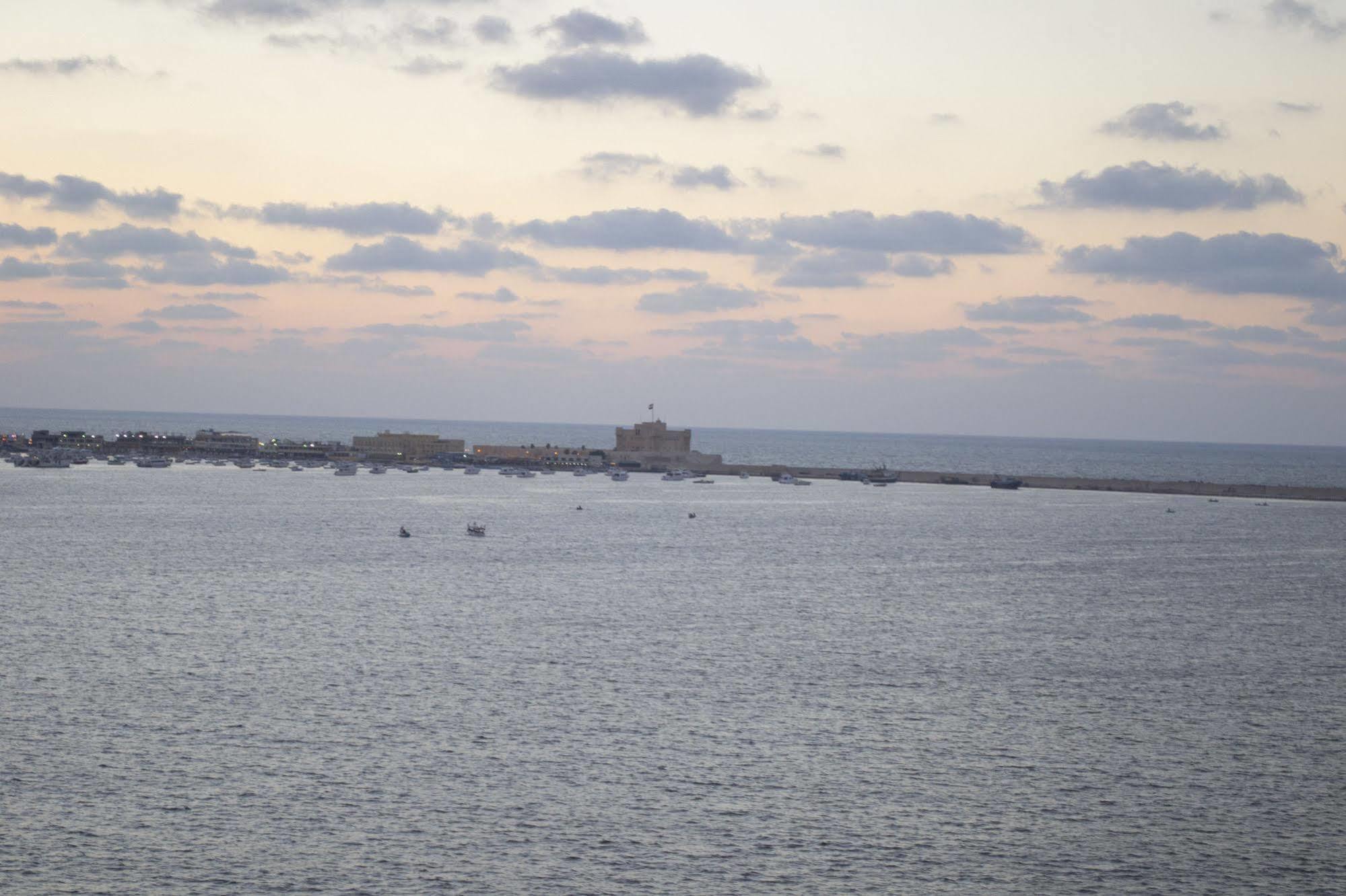 Semiramis Hotel Alexandria---- Families Only Kültér fotó