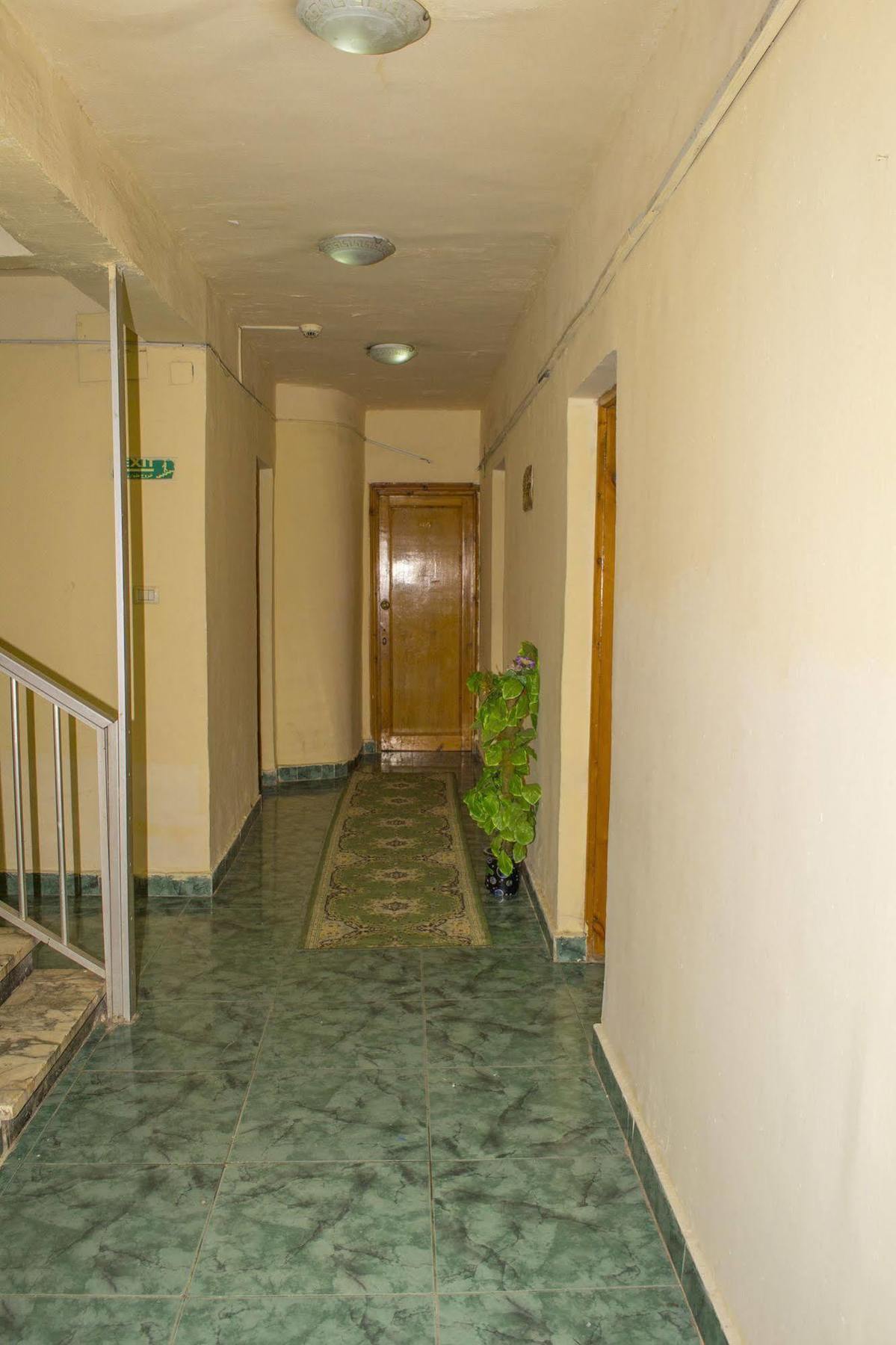 Semiramis Hotel Alexandria---- Families Only Kültér fotó